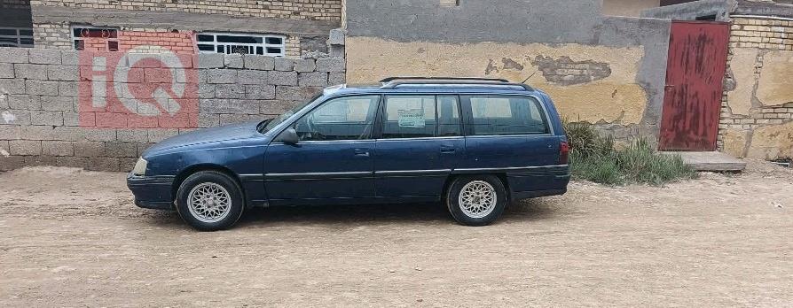 اوبل أوميغا